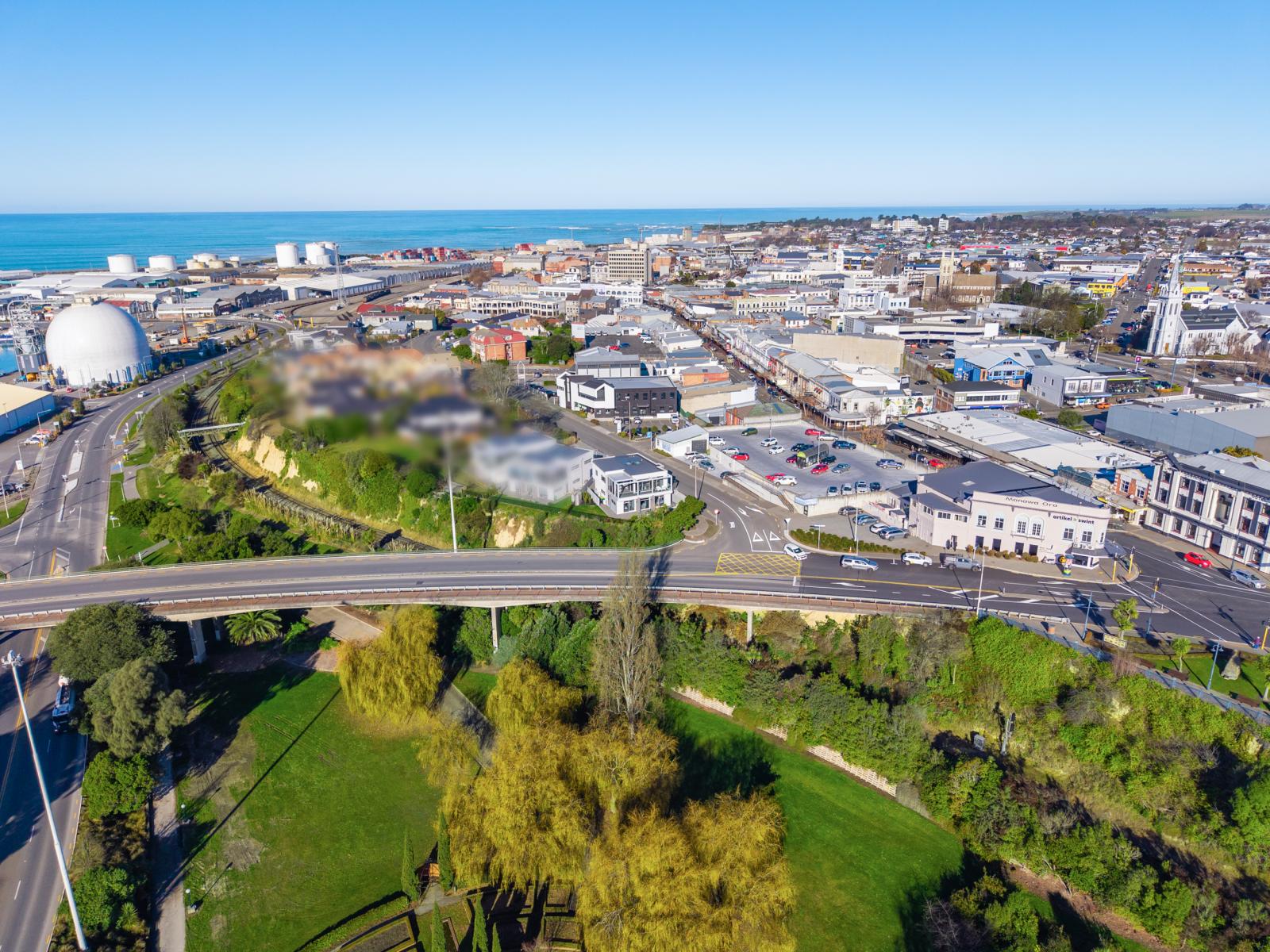 31 The Terrace, Timaru