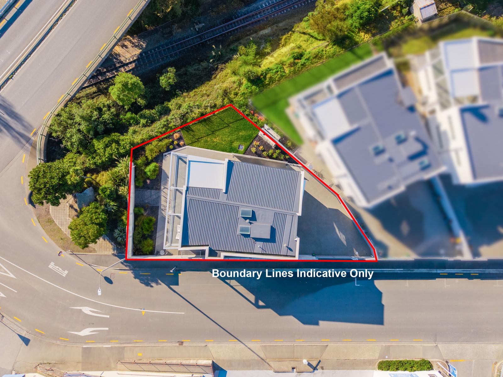 31 The Terrace, Timaru