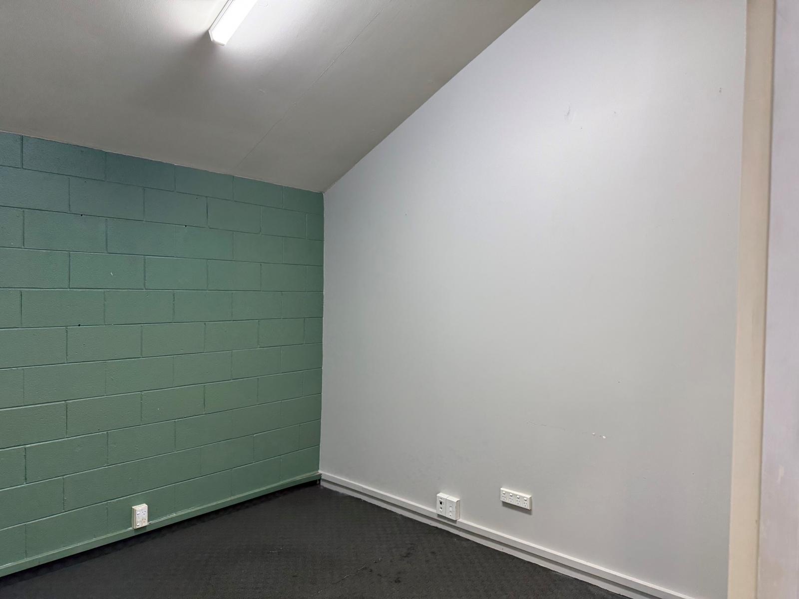 100 Raffles Street, Napier South