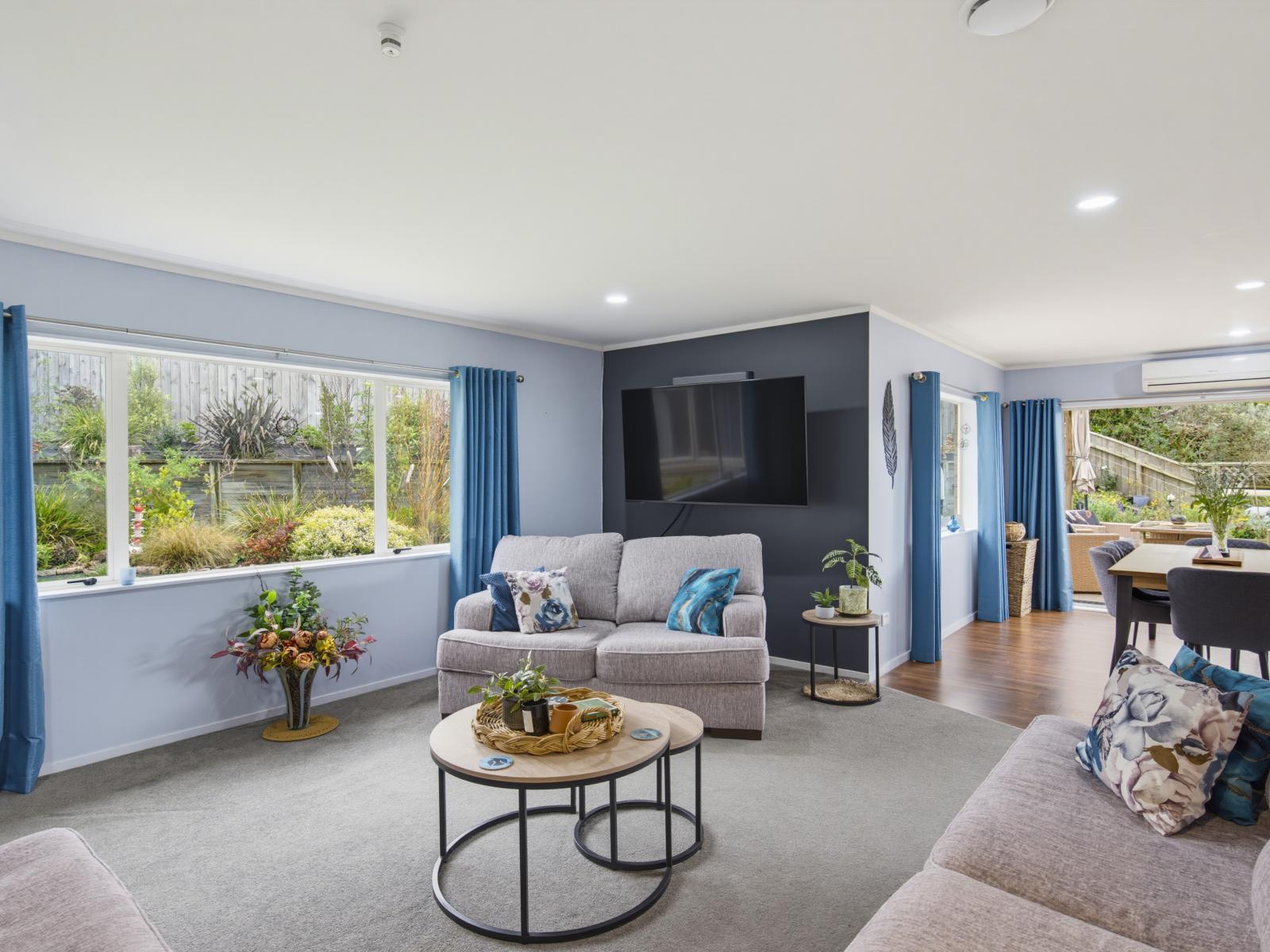 19 Villa Grove, Paraparaumu