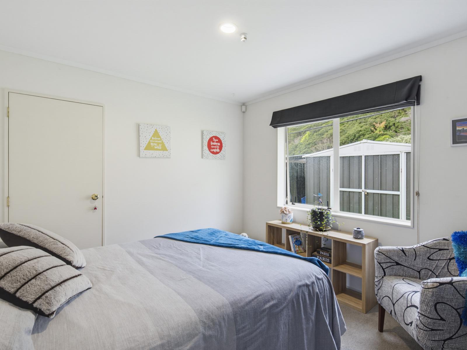19 Villa Grove, Paraparaumu