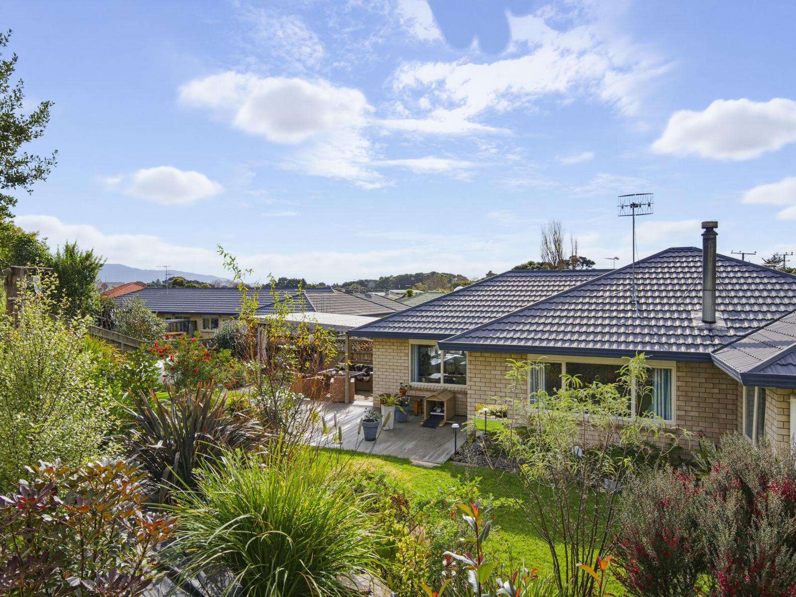 19 Villa Grove, Paraparaumu