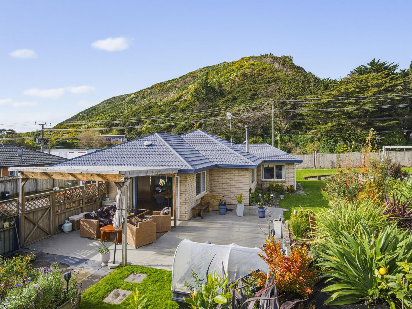 19 Villa Grove, Paraparaumu
