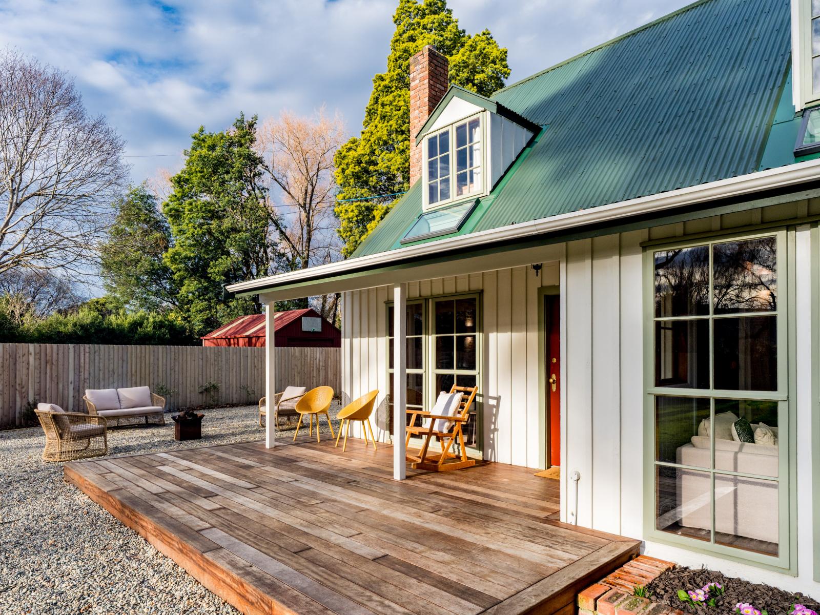 147 Outram-Mosgiel Road, Mosgiel