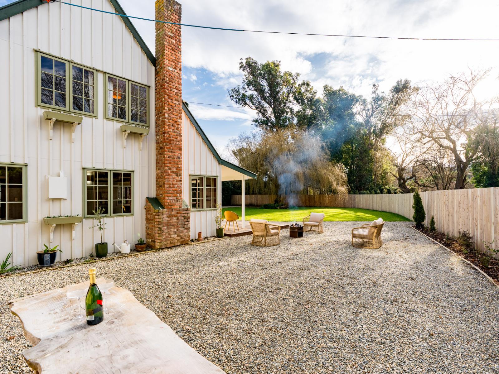 147 Outram-Mosgiel Road, Mosgiel