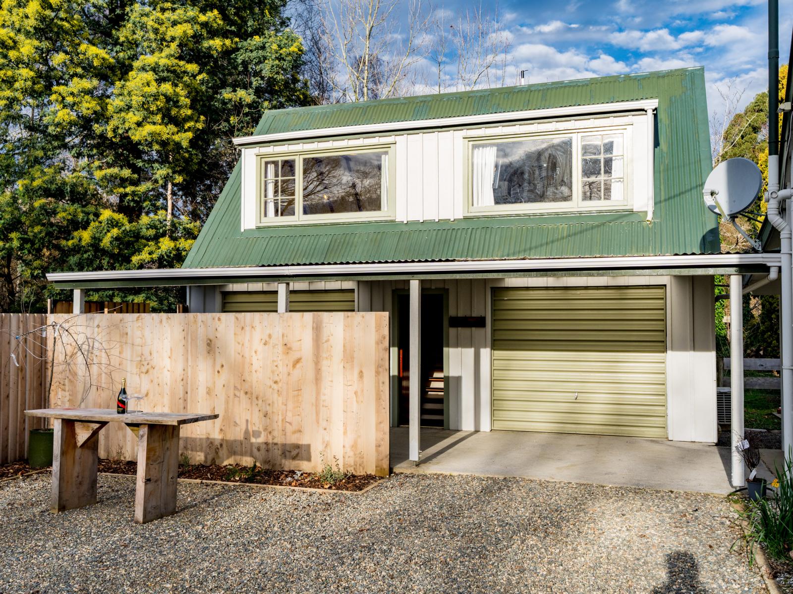 147 Outram-Mosgiel Road, Mosgiel