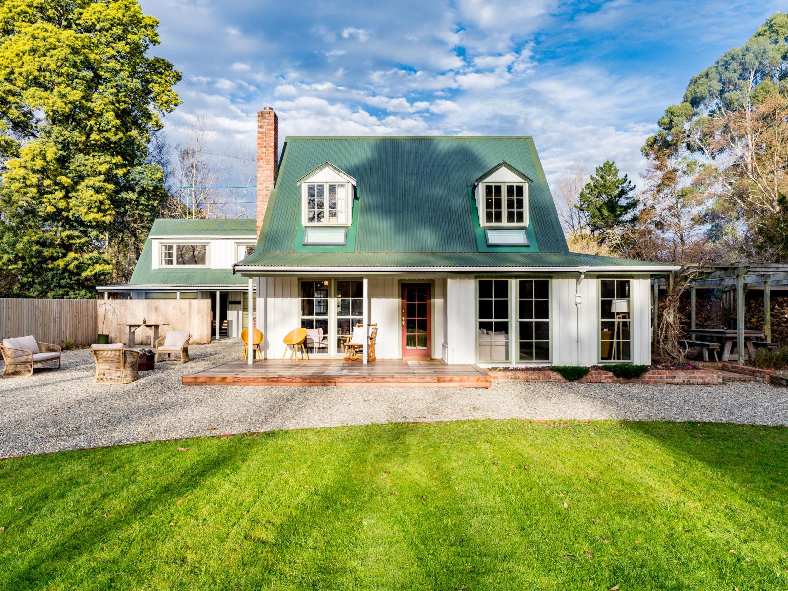 147 Outram-Mosgiel Road, Mosgiel