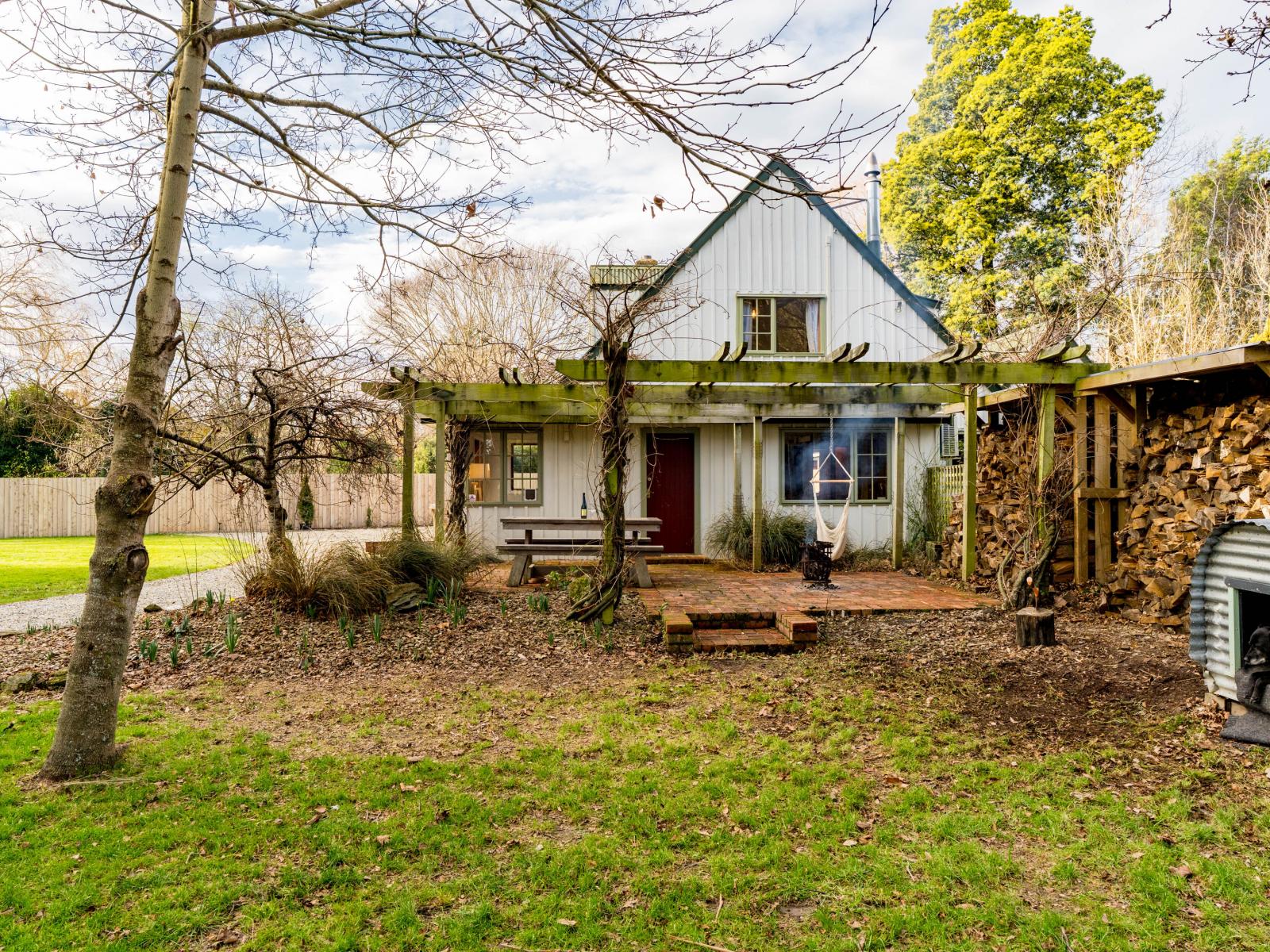147 Outram-Mosgiel Road, Mosgiel
