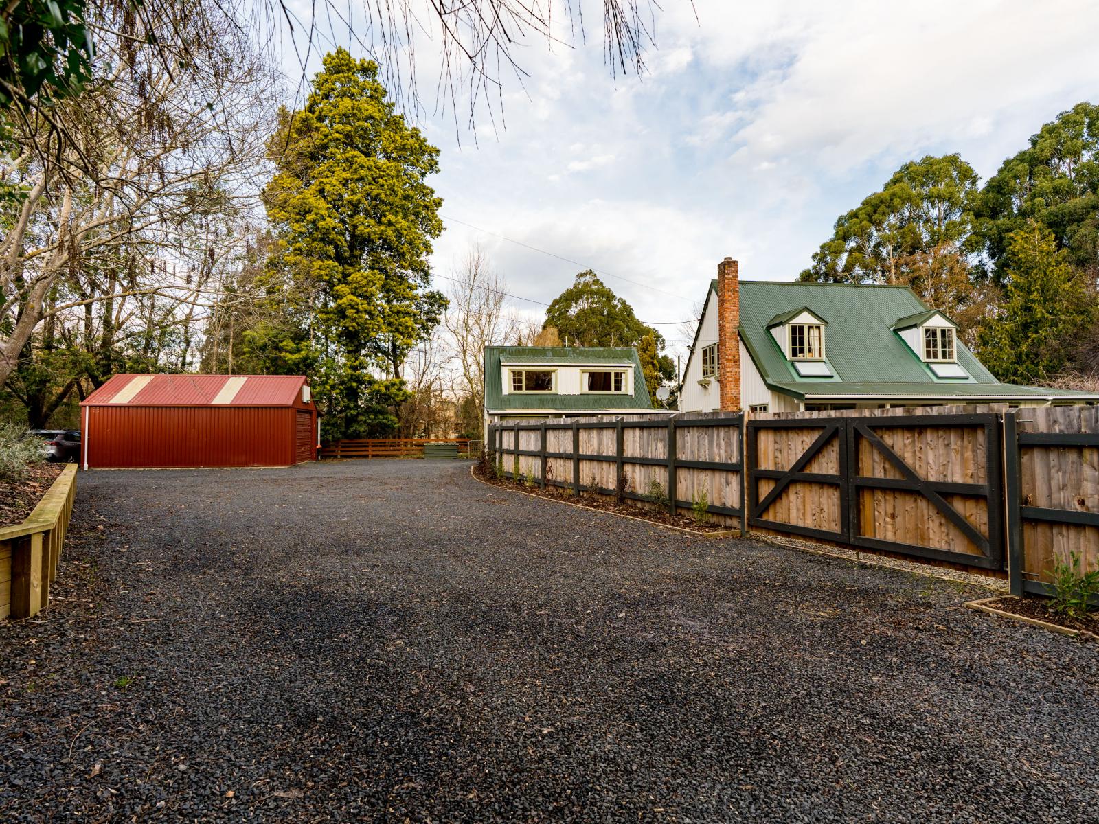 147 Outram-Mosgiel Road, Mosgiel