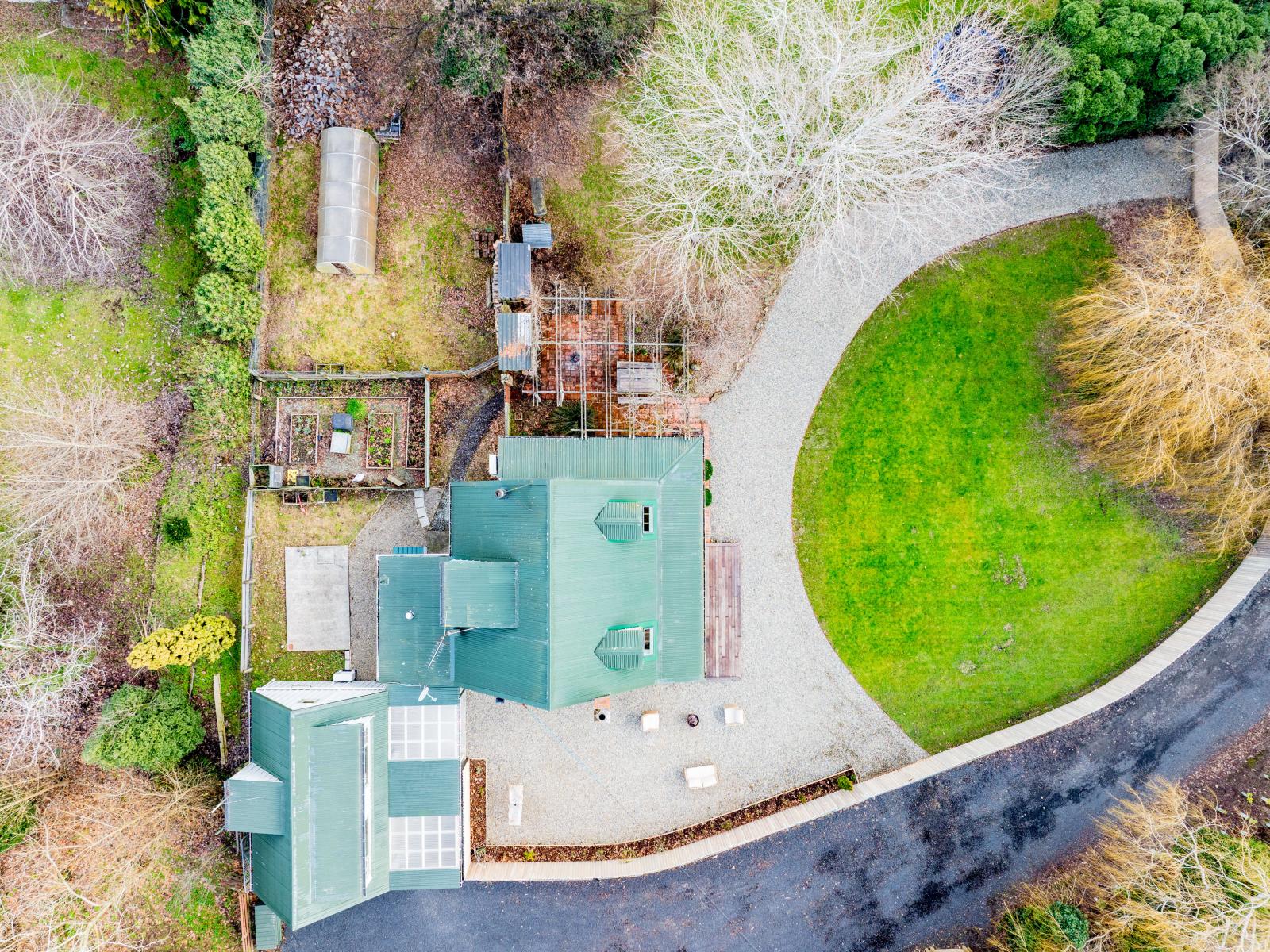 147 Outram-Mosgiel Road, Mosgiel