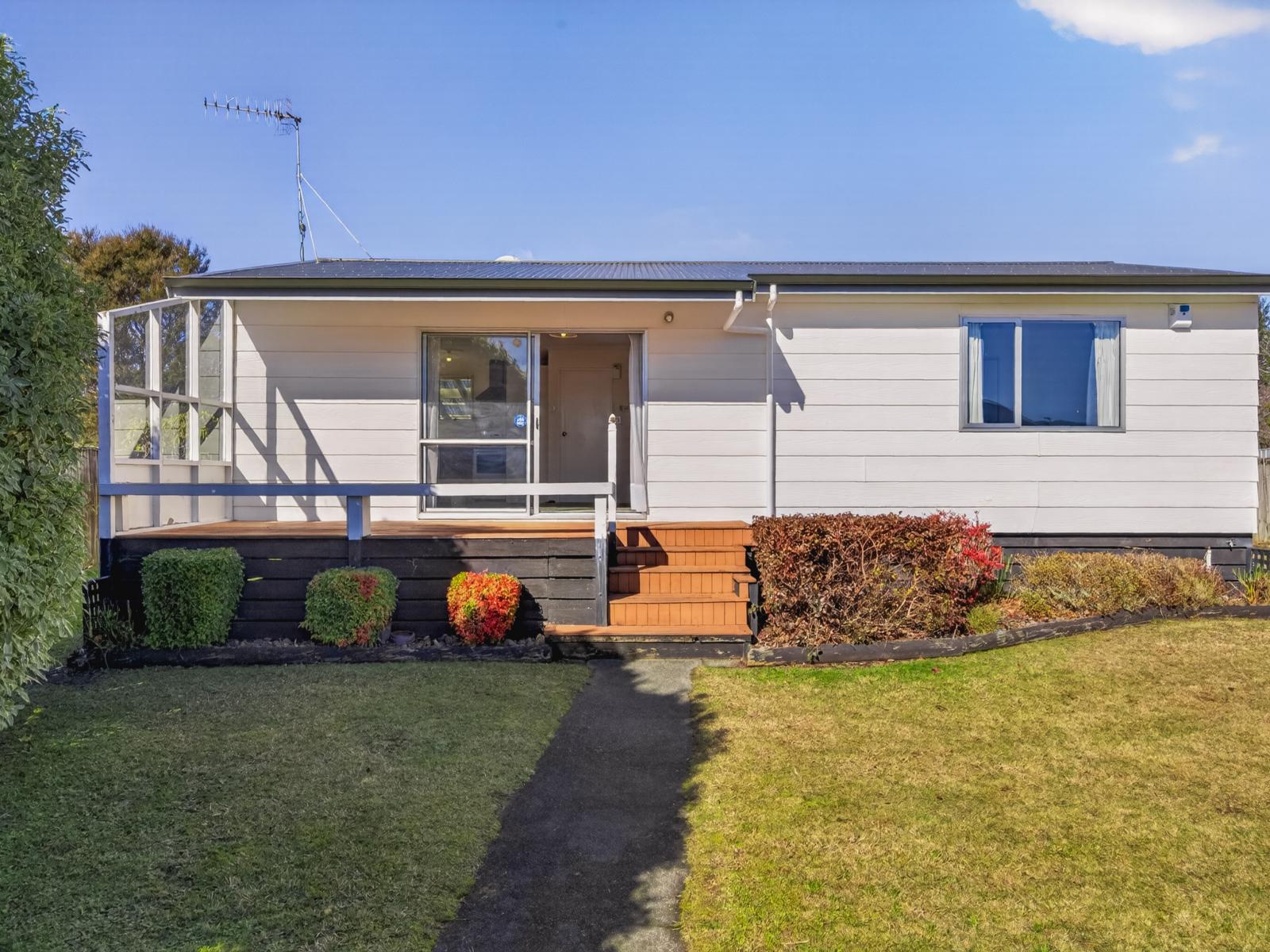 123 Puataata Road, Turangi