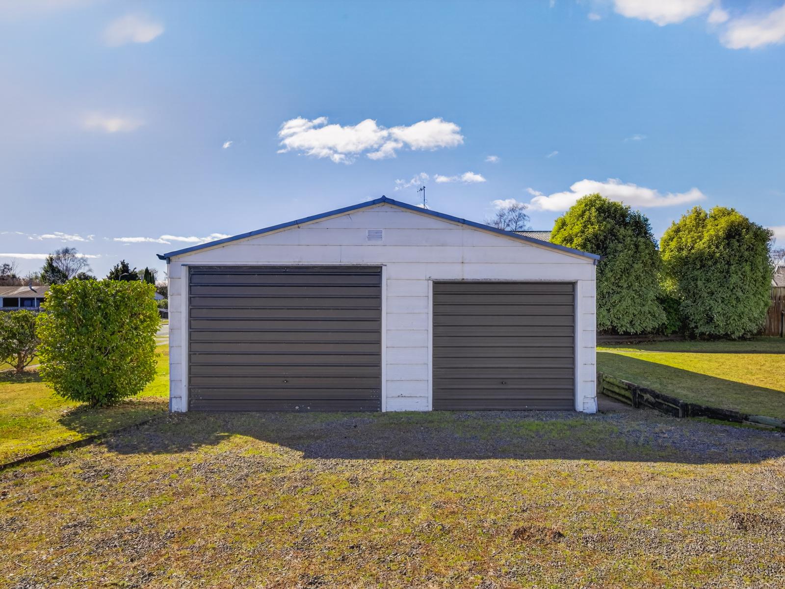 123 Puataata Road, Turangi