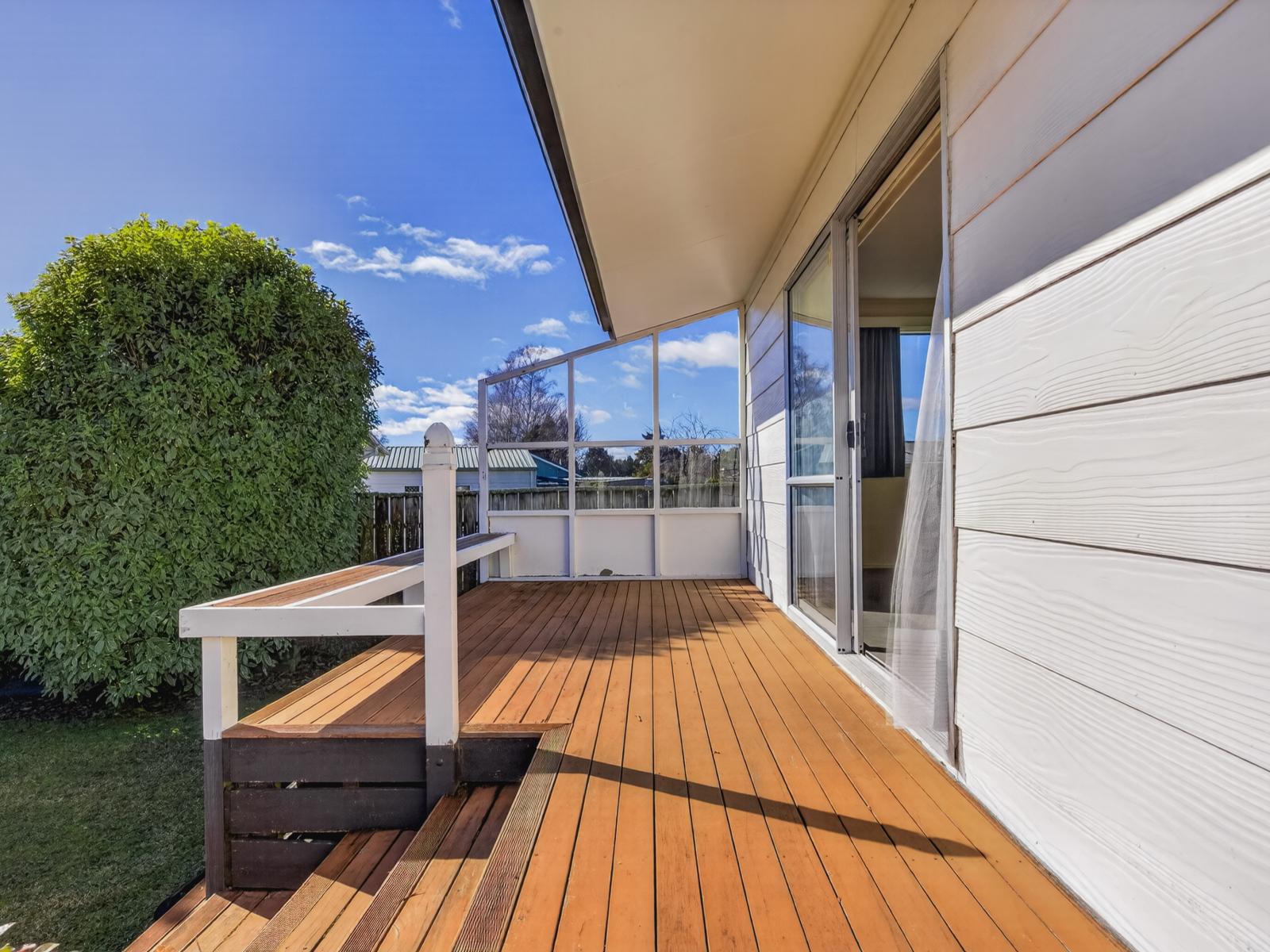 123 Puataata Road, Turangi
