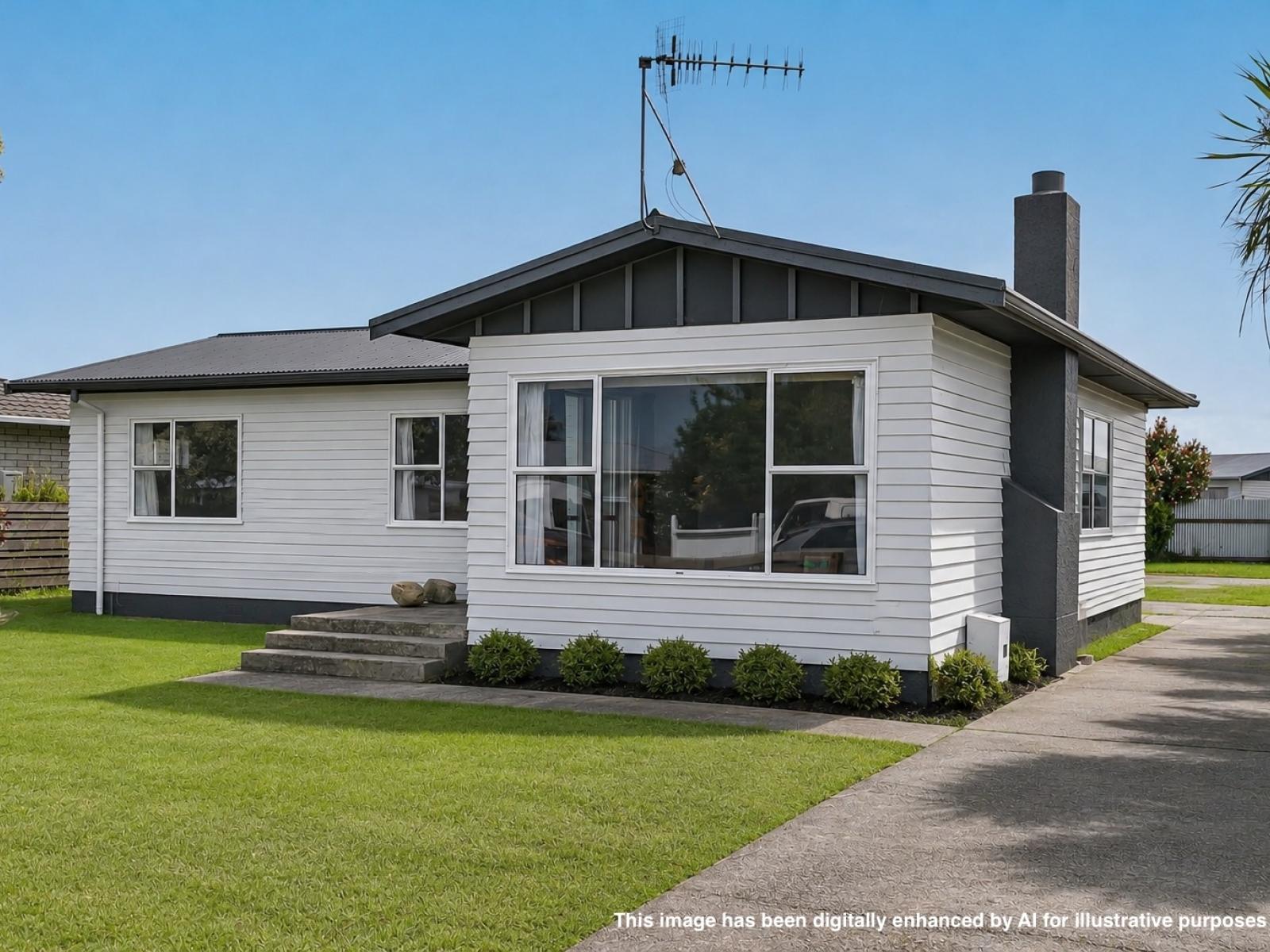 23 Stirling Street, Levin