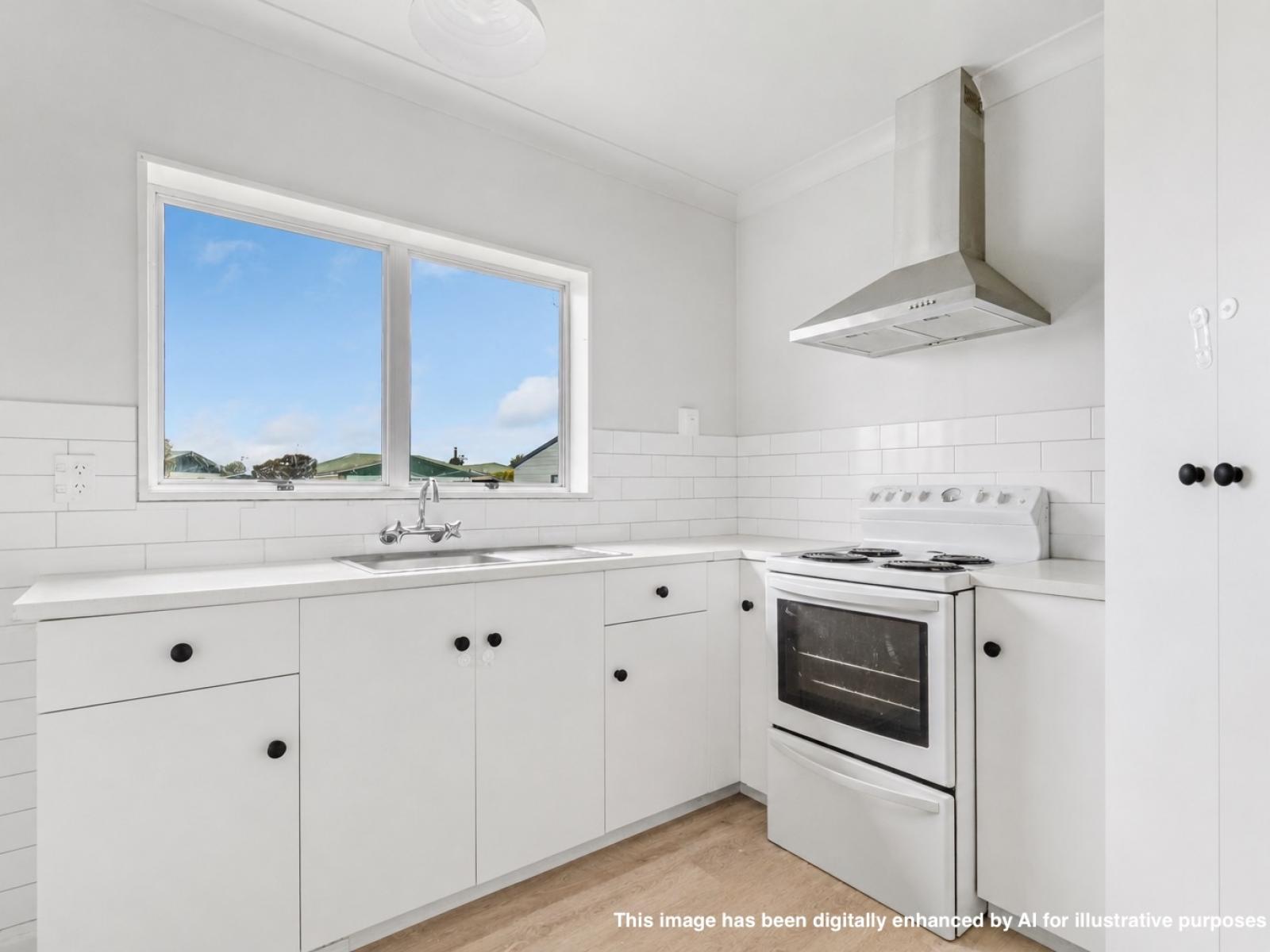 23 Stirling Street, Levin