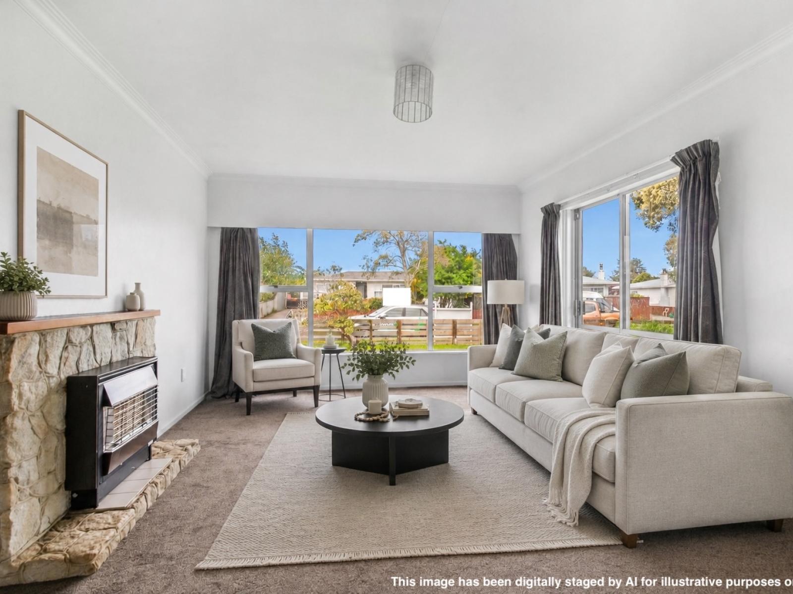 23 Stirling Street, Levin