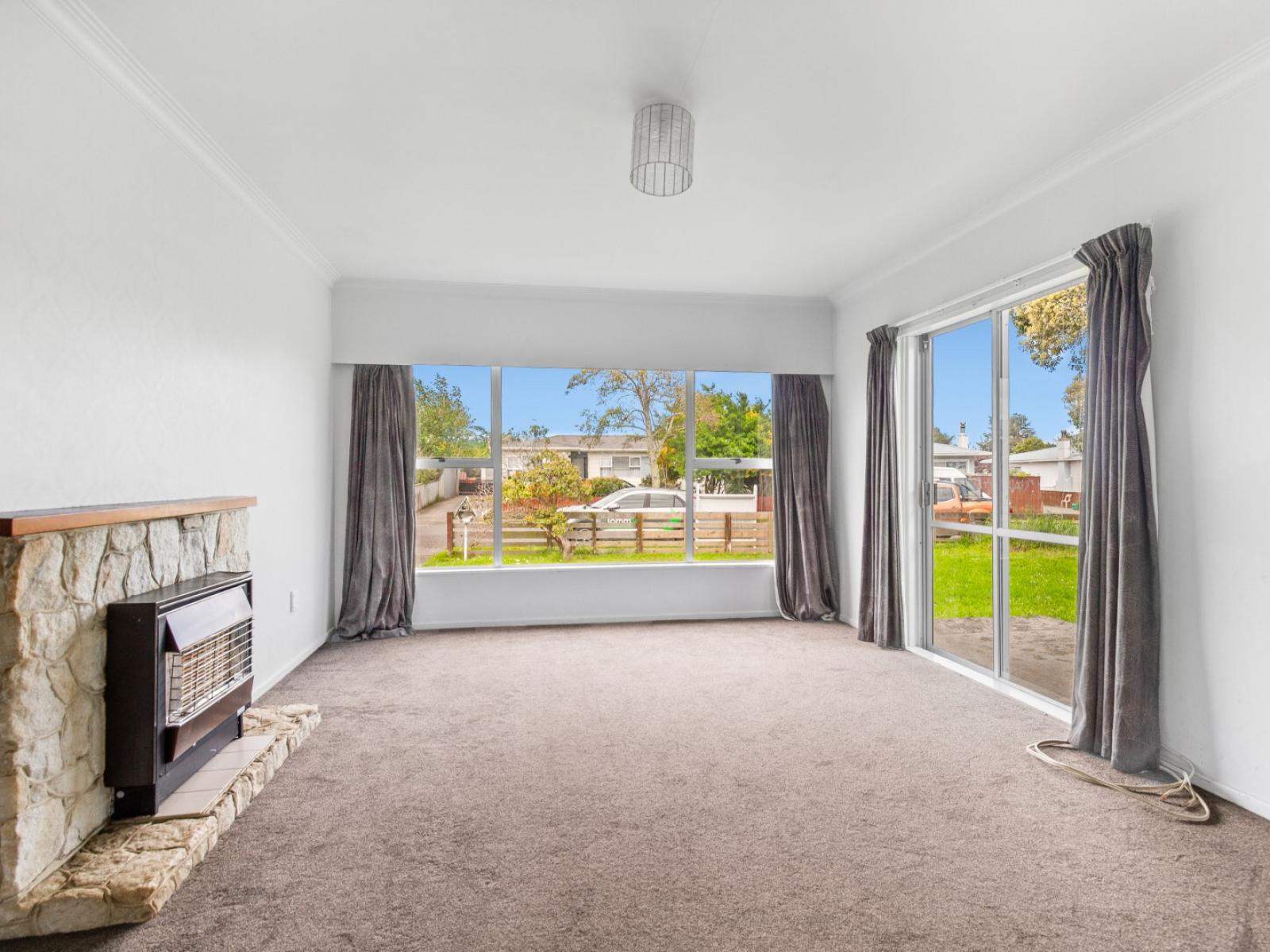 23 Stirling Street, Levin