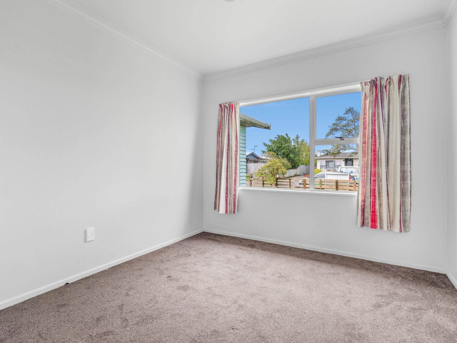 23 Stirling Street, Levin