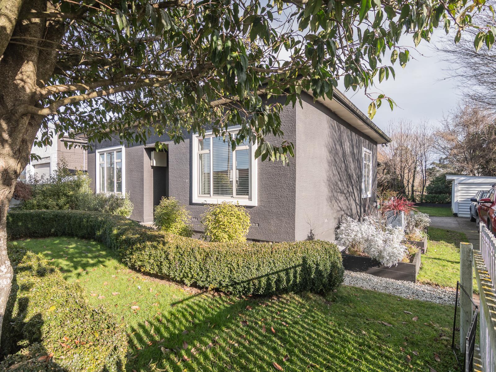 151 Temuka-orari Highway, Winchester