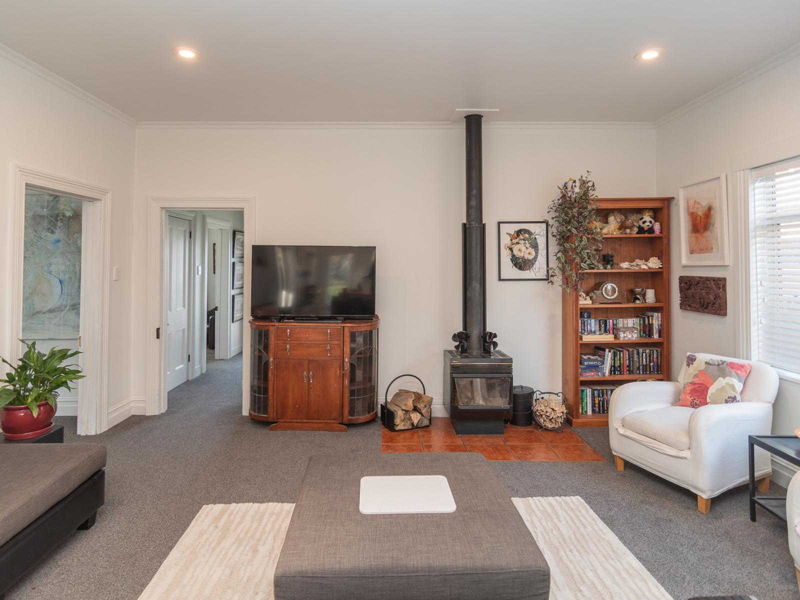 151 Temuka-orari Highway, Winchester