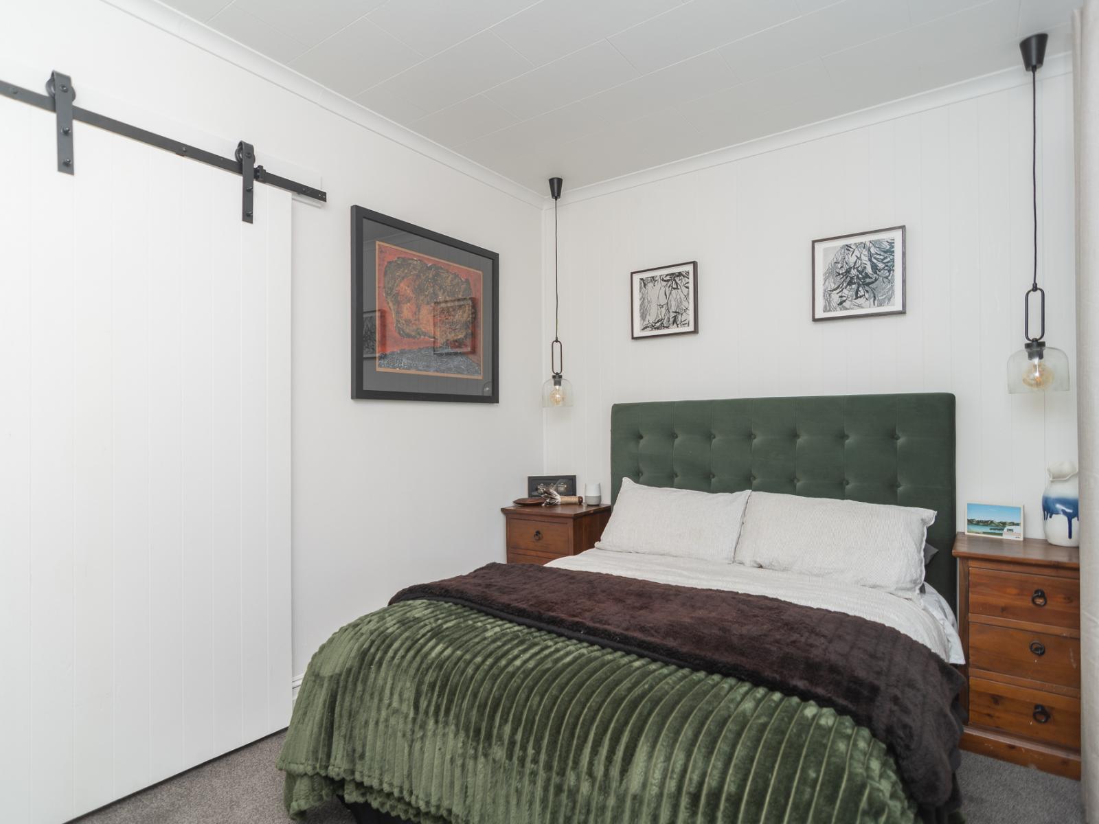 151 Temuka-orari Highway, Winchester
