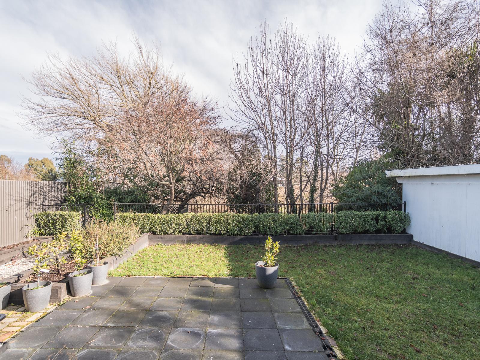 151 Temuka-orari Highway, Winchester