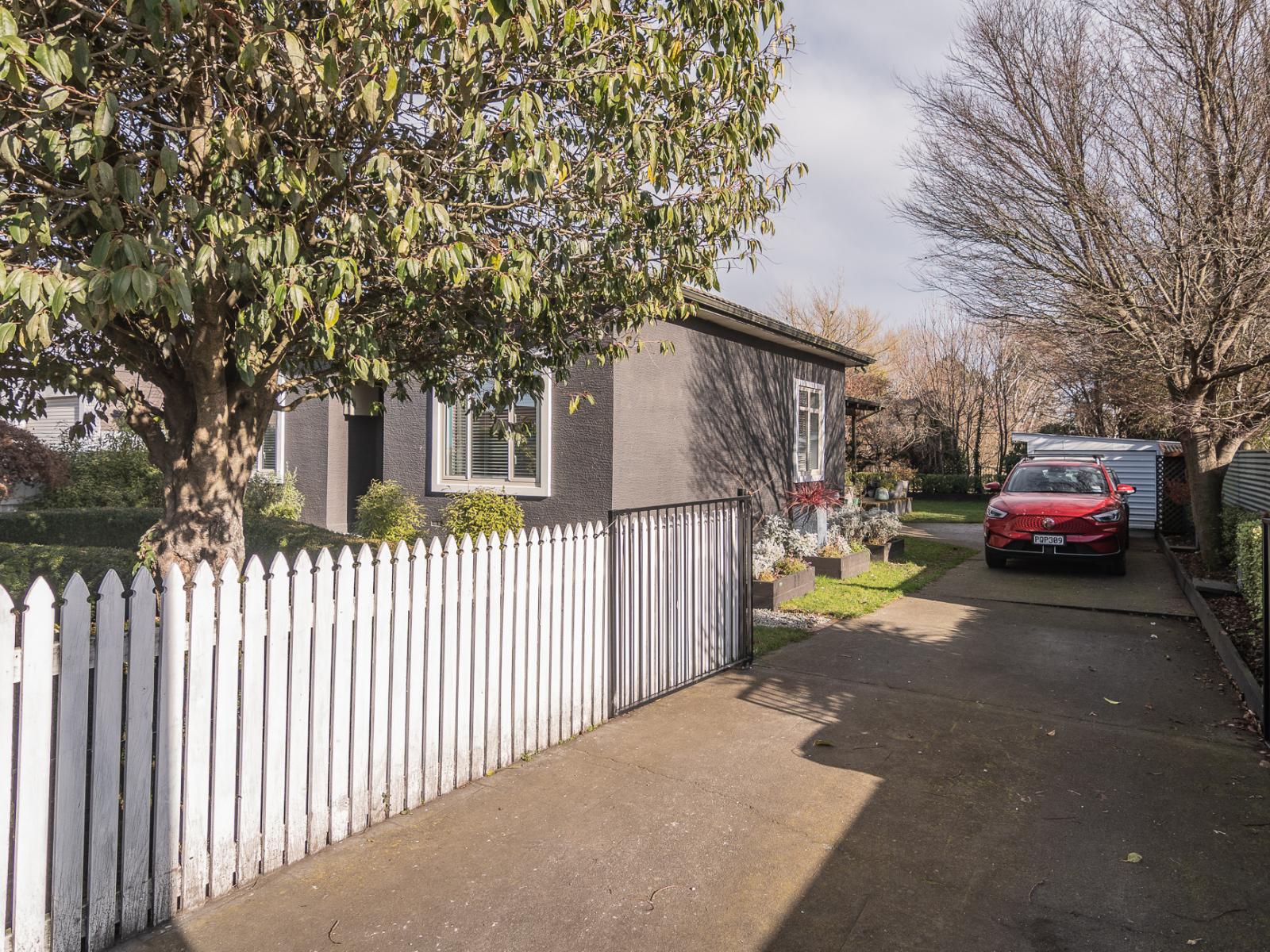 151 Temuka-orari Highway, Winchester
