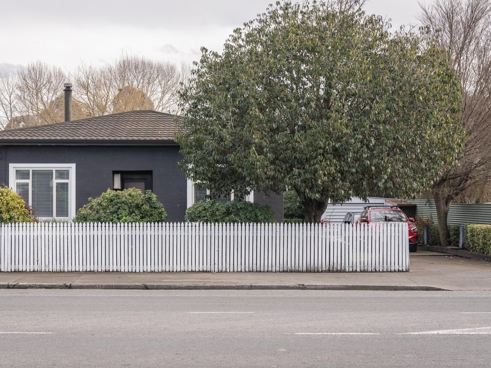151 Temuka-orari Highway, Winchester