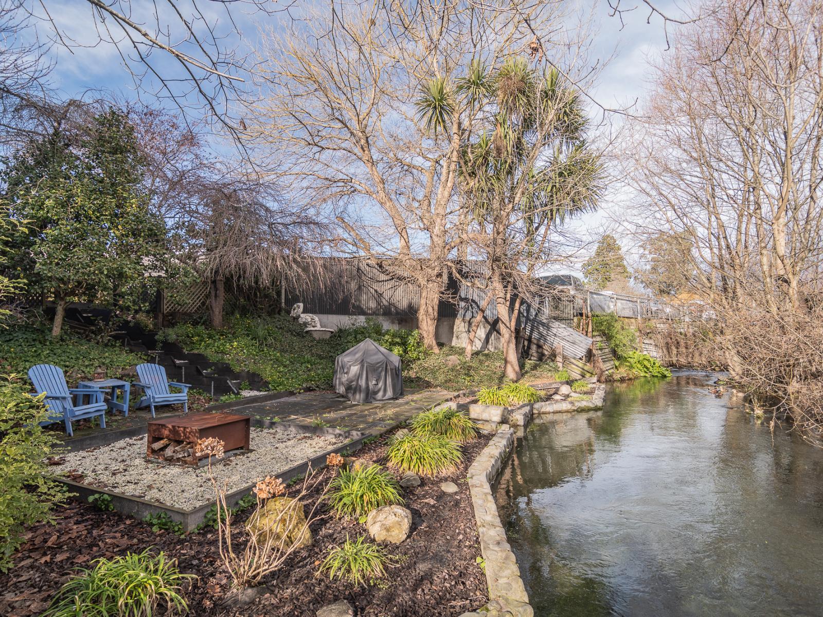 151 Temuka-orari Highway, Winchester