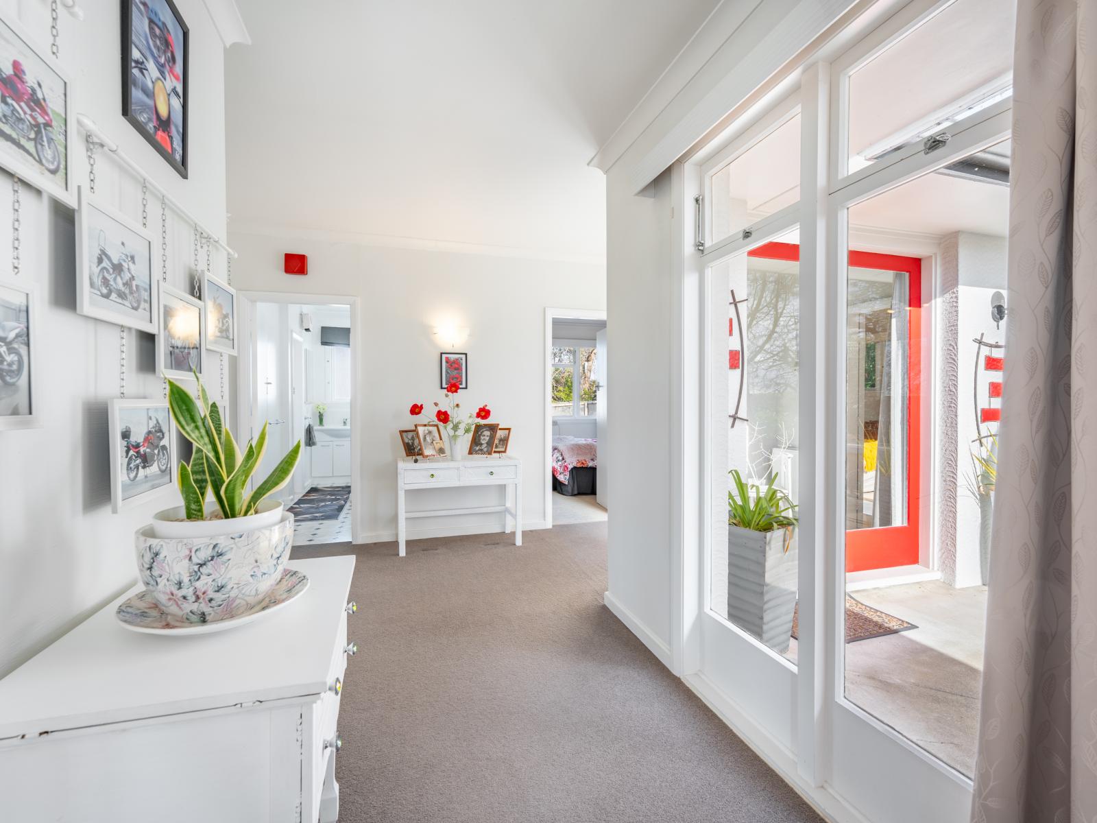 78 Grants Road, Marchwiel