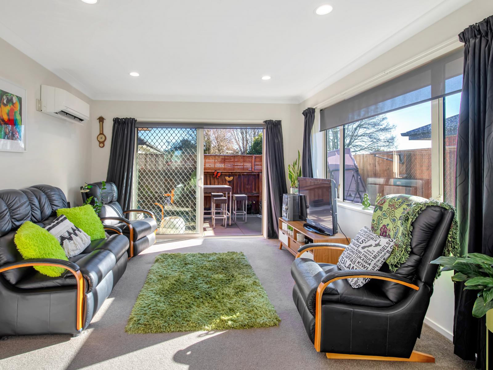Unit 2, 21 Awatea Road, Hornby
