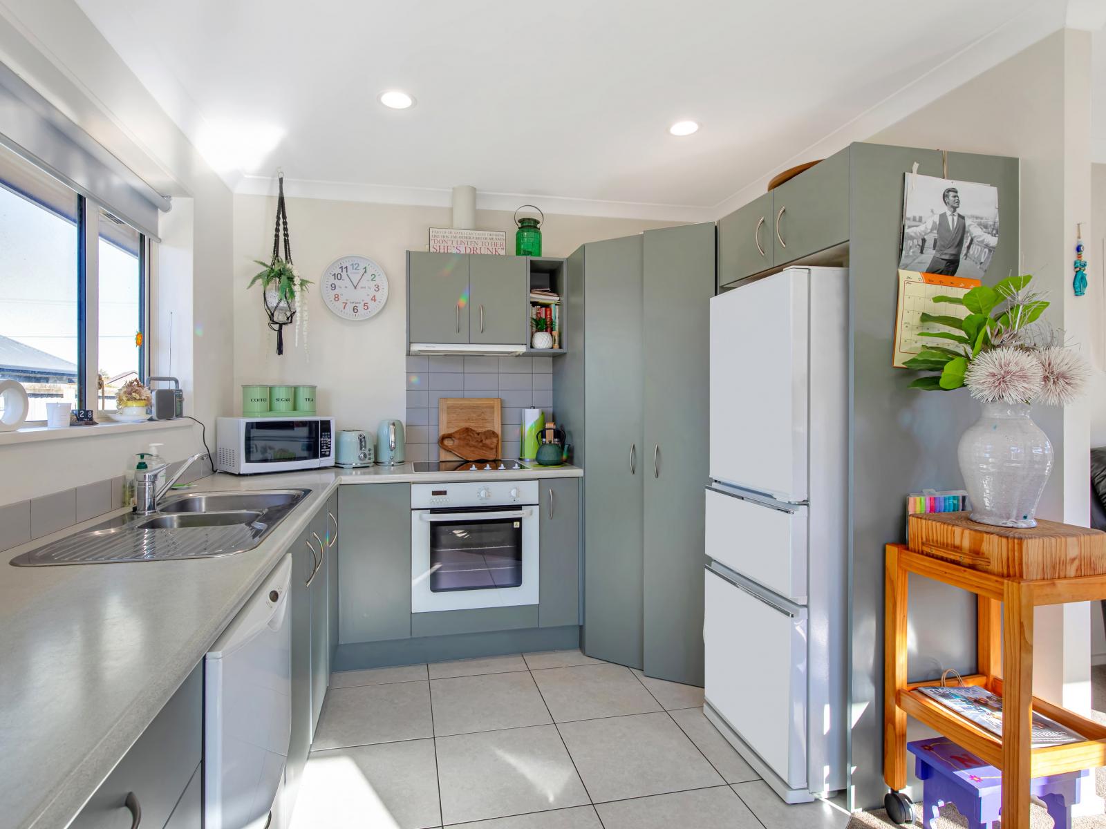 Unit 2, 21 Awatea Road, Hornby