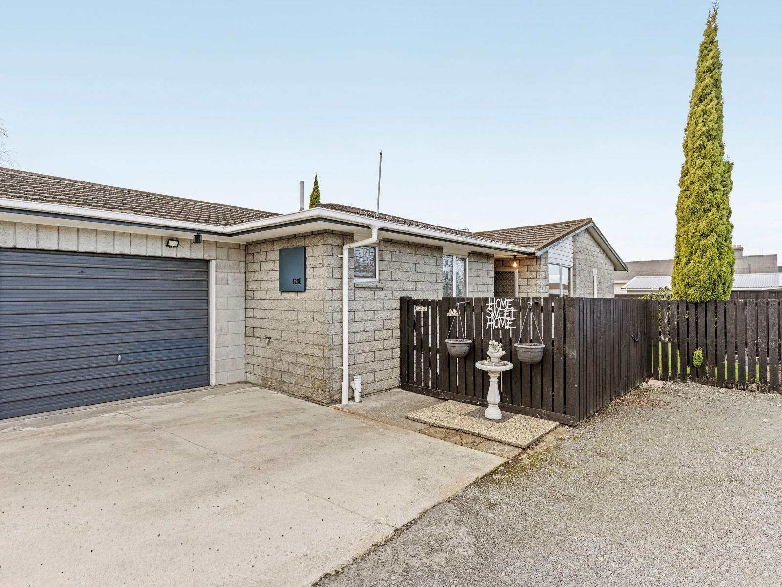 120E Percival Street, Rangiora