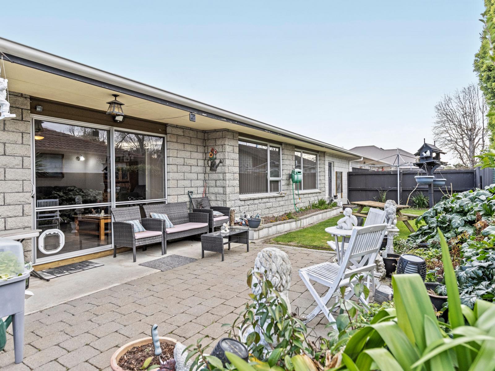 120E Percival Street, Rangiora