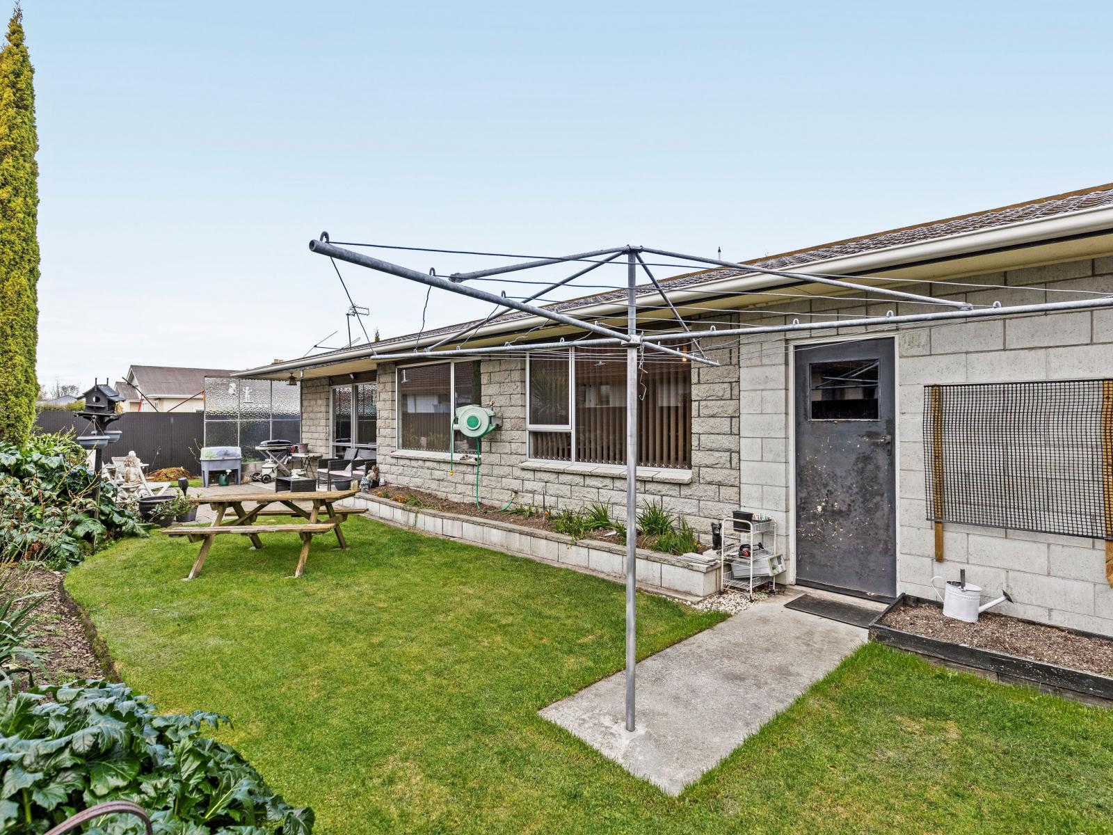 120E Percival Street, Rangiora