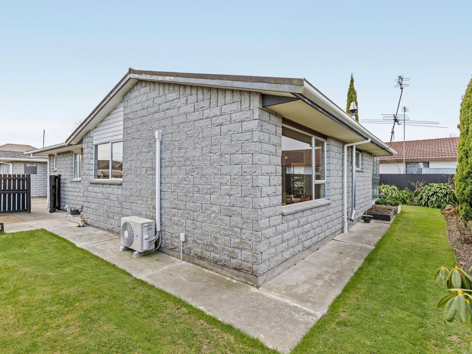120E Percival Street, Rangiora