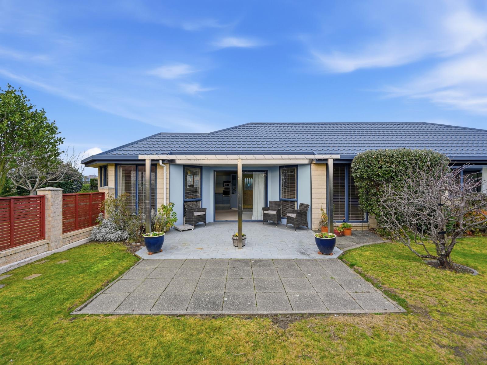 8 Carmana Gardens, Rangiora