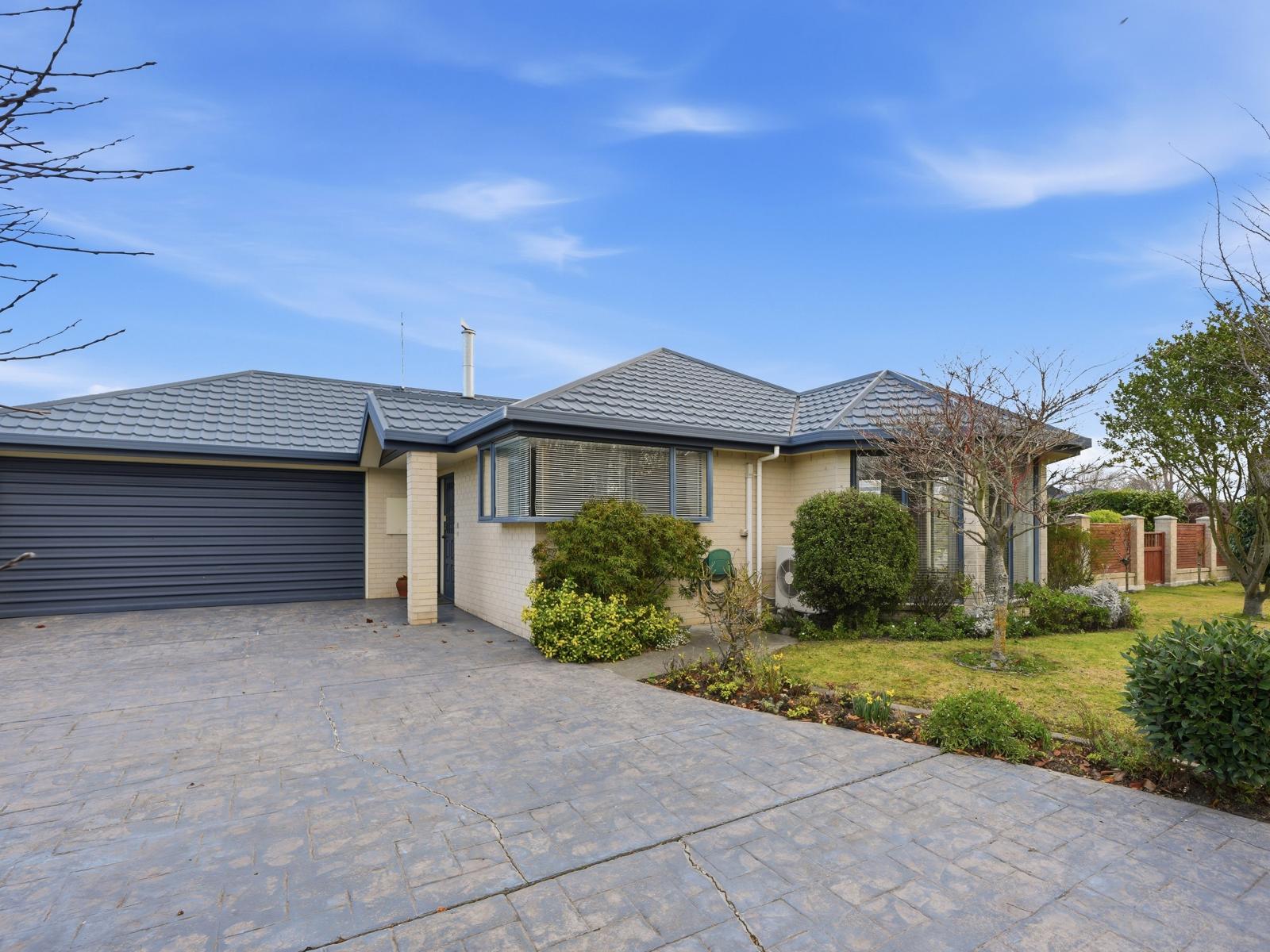 8 Carmana Gardens, Rangiora