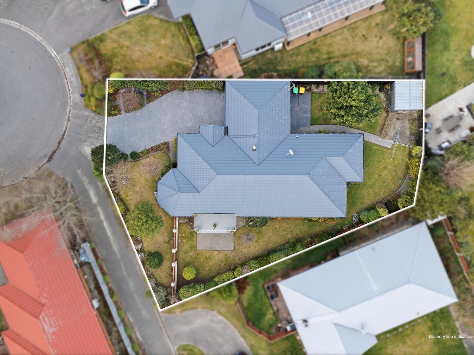 8 Carmana Gardens, Rangiora