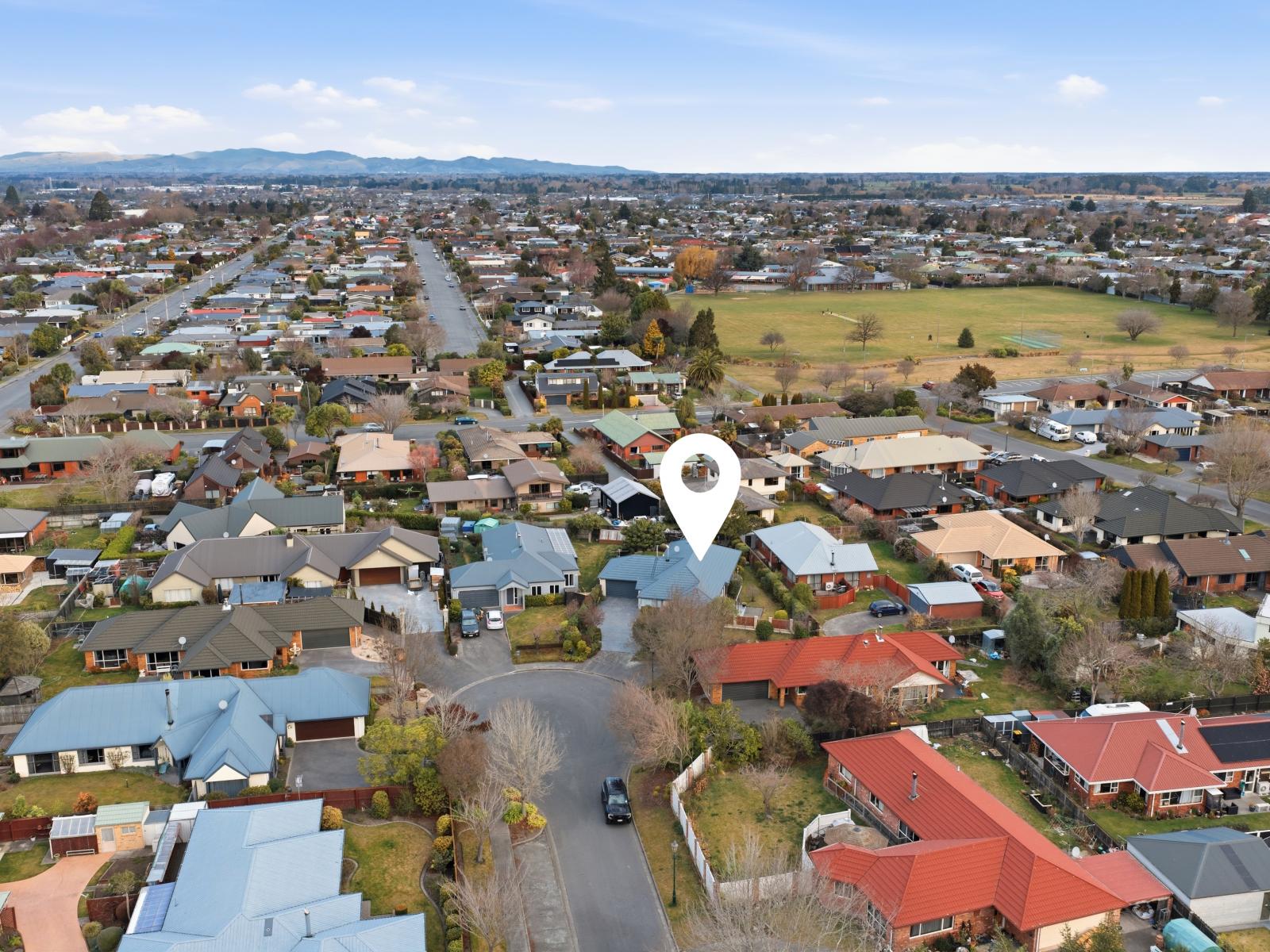 8 Carmana Gardens, Rangiora