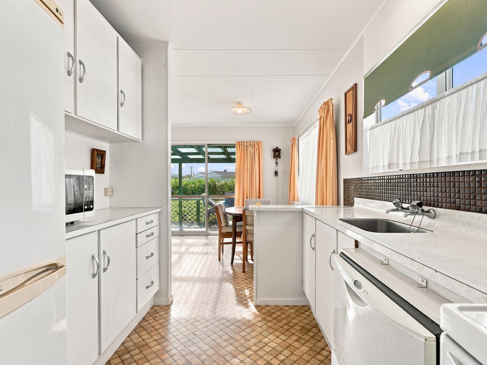 50 Raine Street, Whanganui East