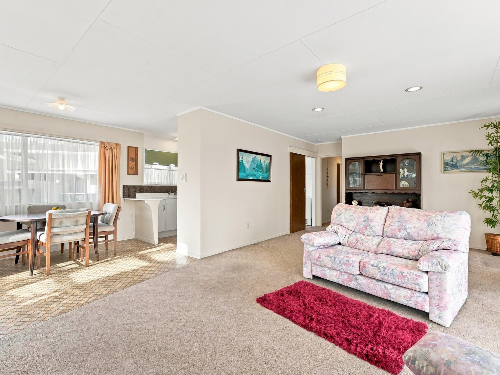 50 Raine Street, Whanganui East