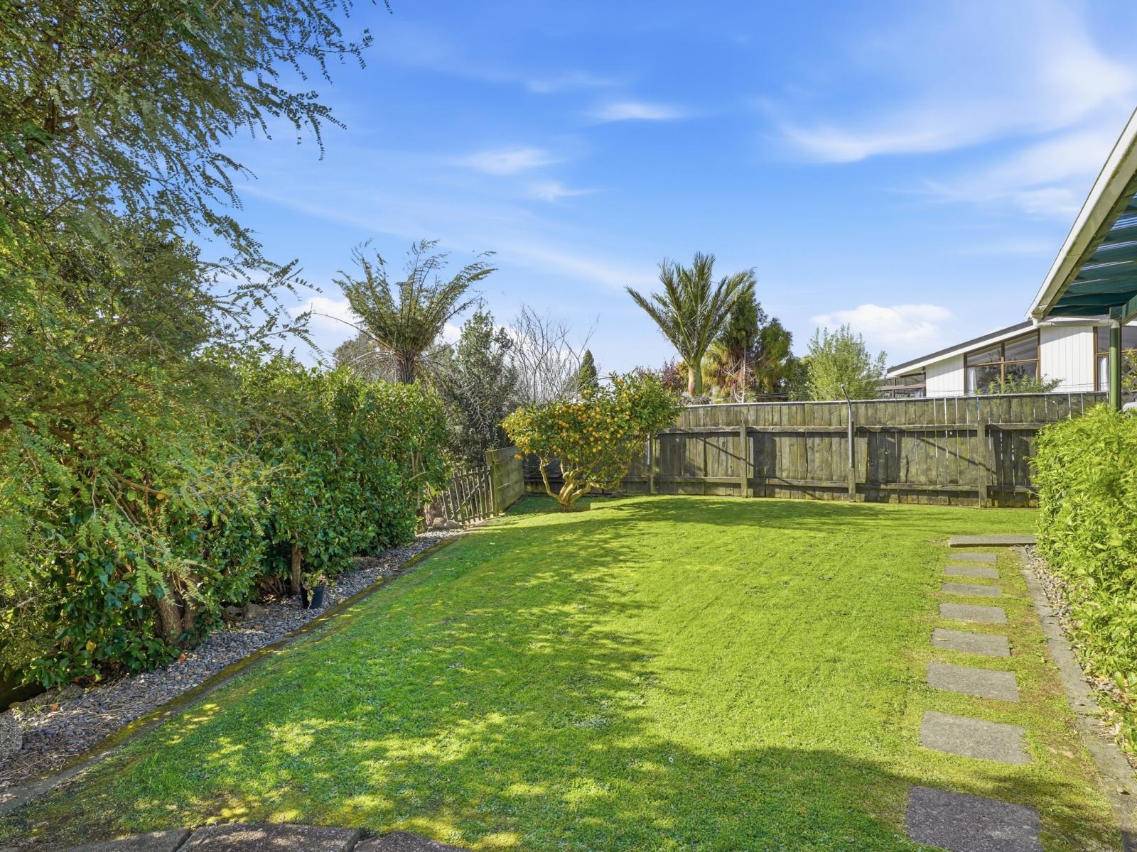 50 Raine Street, Whanganui East
