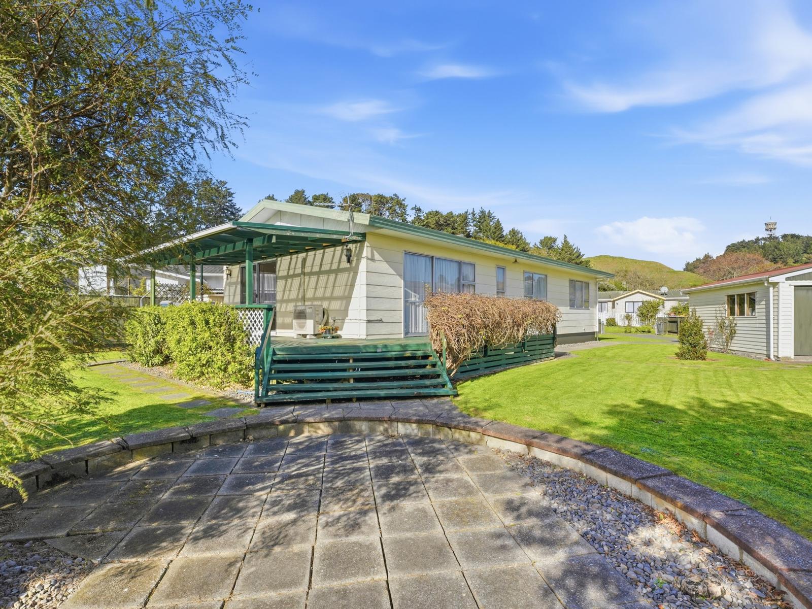 50 Raine Street, Whanganui East