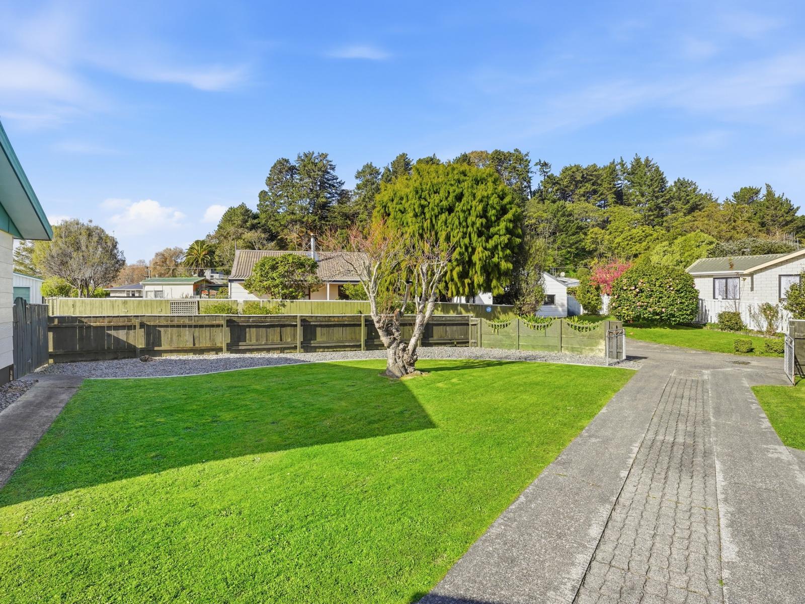 50 Raine Street, Whanganui East