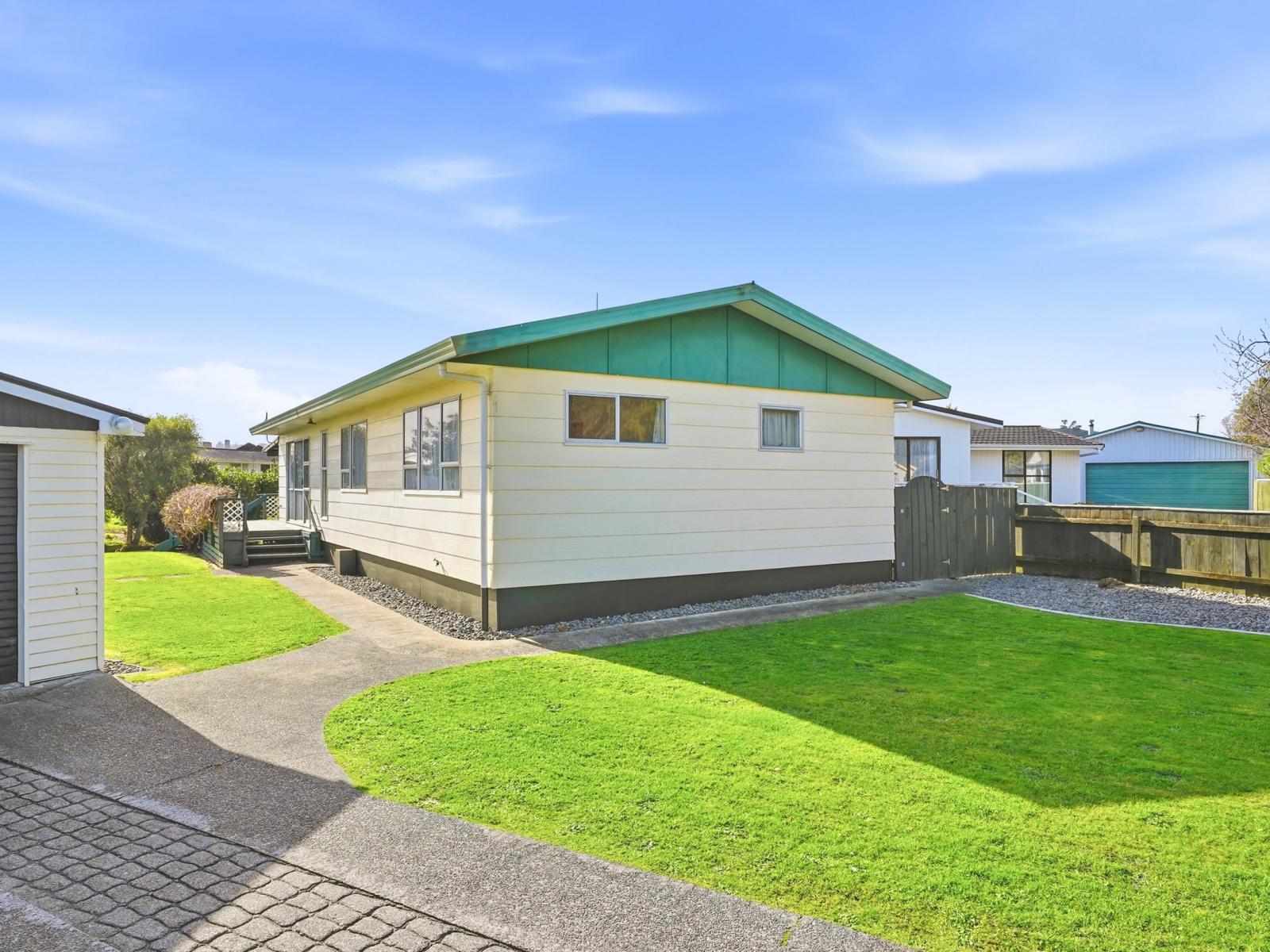 50 Raine Street, Whanganui East