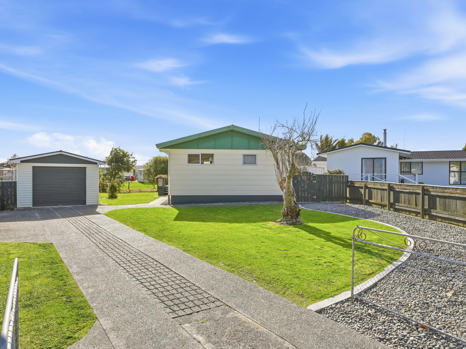50 Raine Street, Whanganui East