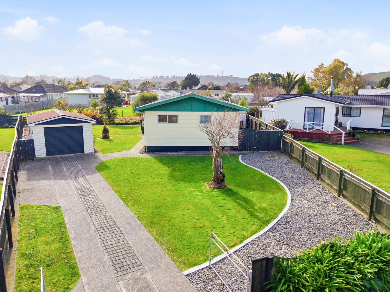 50 Raine Street, Whanganui East