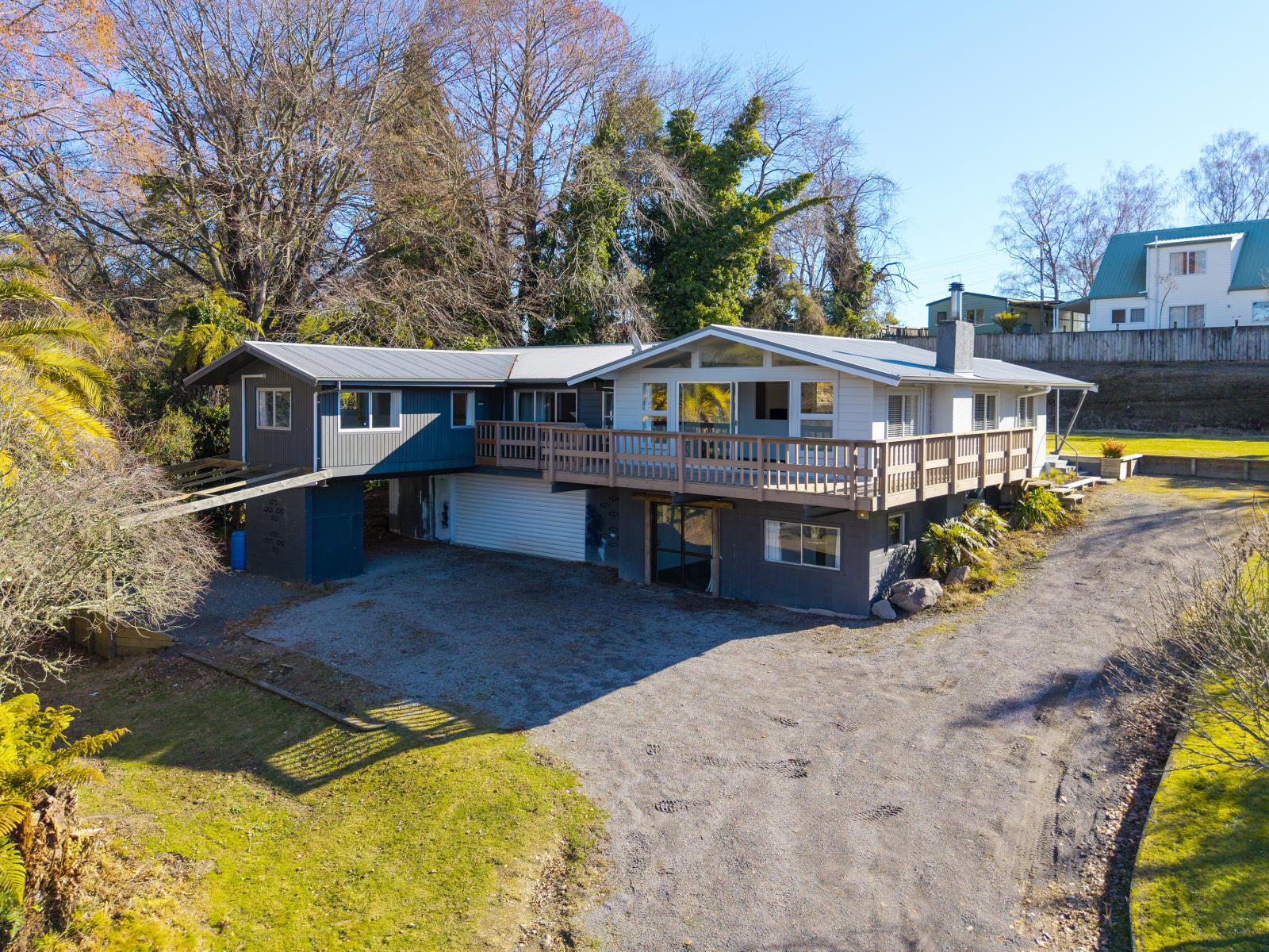 Unit 1, 6 Short Street, Nukuhau