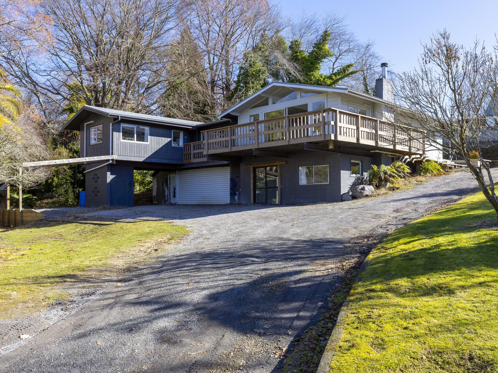 Unit 1, 6 Short Street, Nukuhau